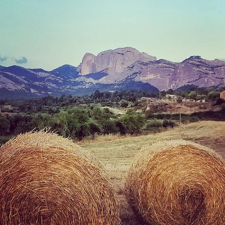 Les Valletes Arnés Εξωτερικό φωτογραφία