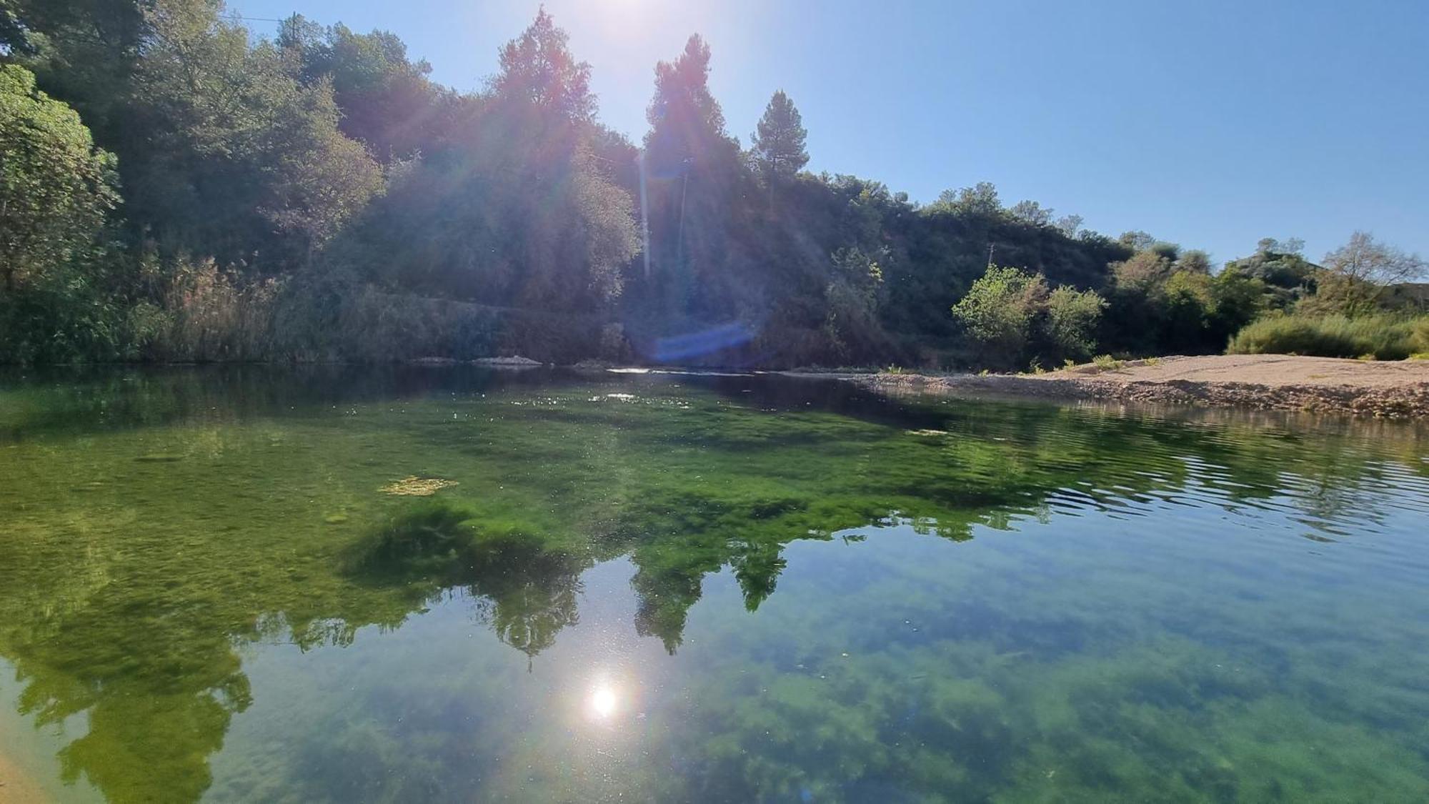 Les Valletes Arnés Εξωτερικό φωτογραφία