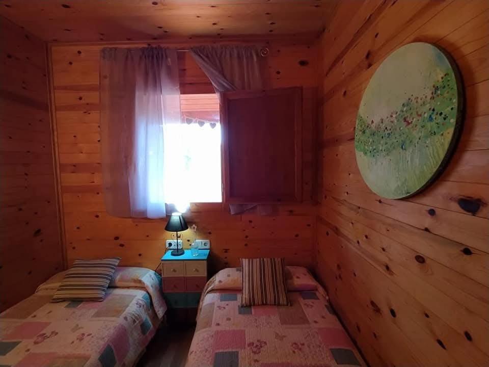 Les Valletes Arnés Εξωτερικό φωτογραφία